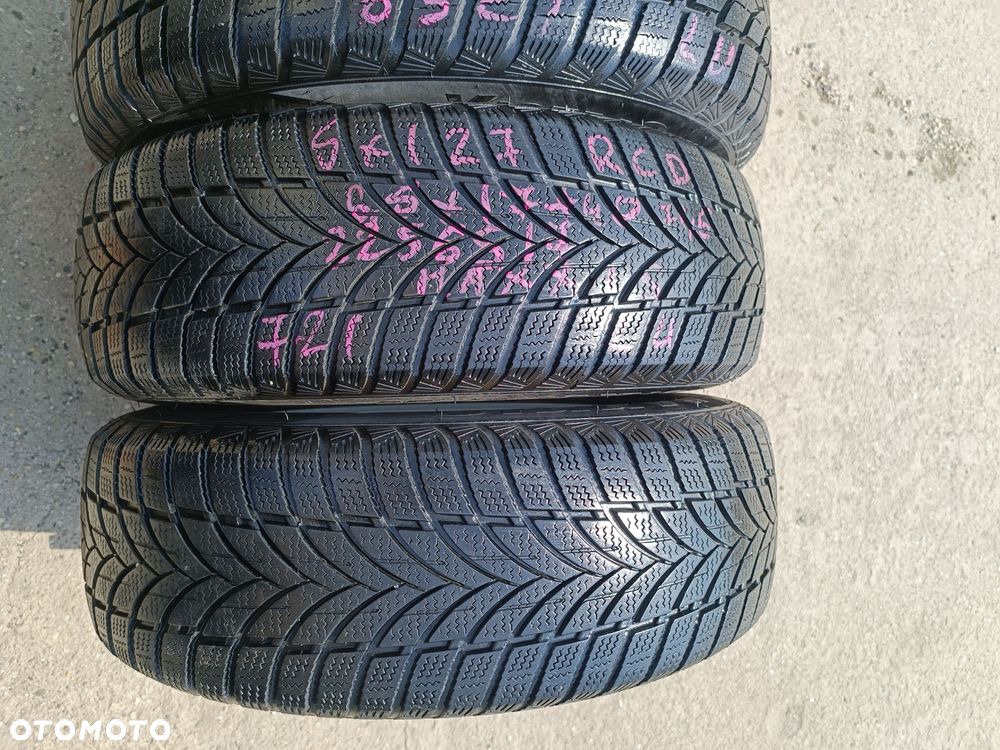 5x127 Felgi Aluminiowe Alufelgi 17 Koła Zimowe Zima Chrysler town & country GRAND Voyager grand caravan Pacifica Town Country Dodge Journey Grand caravan Fiat Freemont VW Routan 8,5mm Legnica ALU-RAD 225/65 - 8