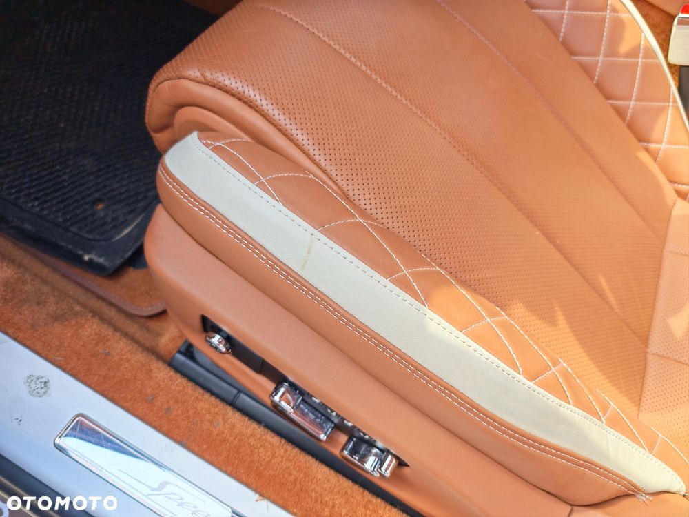 Bentley Continental GT - 30
