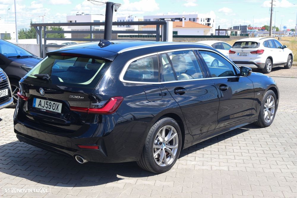 BMW 330 e Line Sport Auto - 21