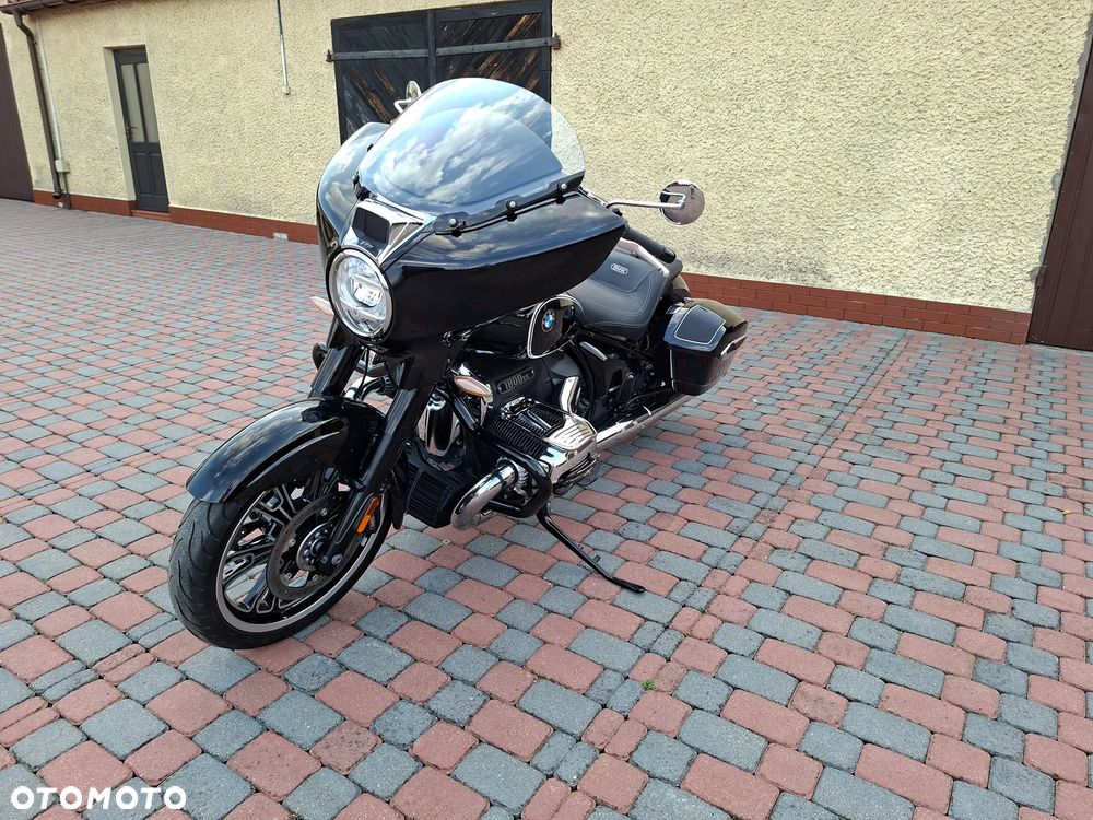 BMW R - 7