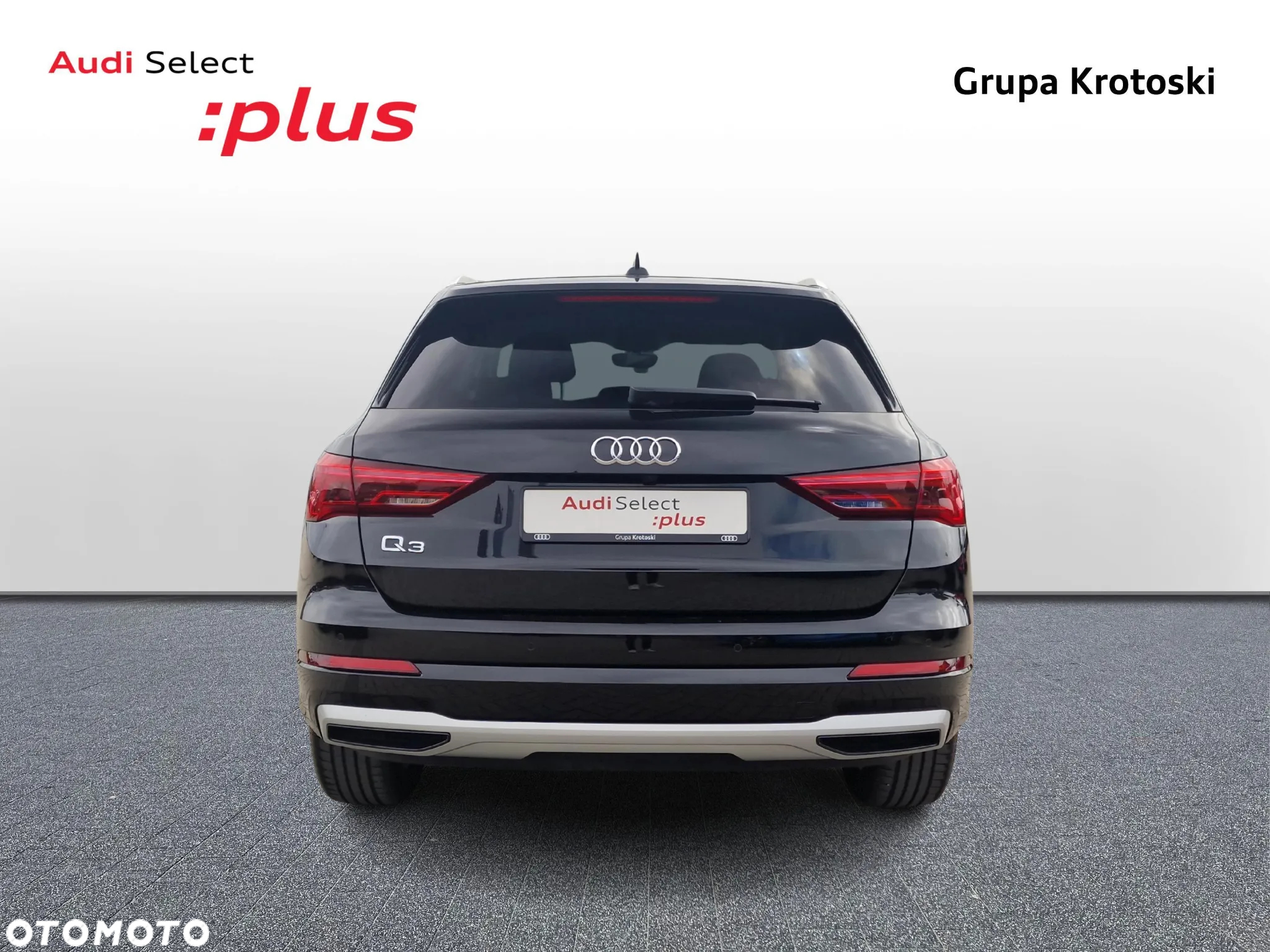 Audi Q3 35 TFSI S tronic - 9