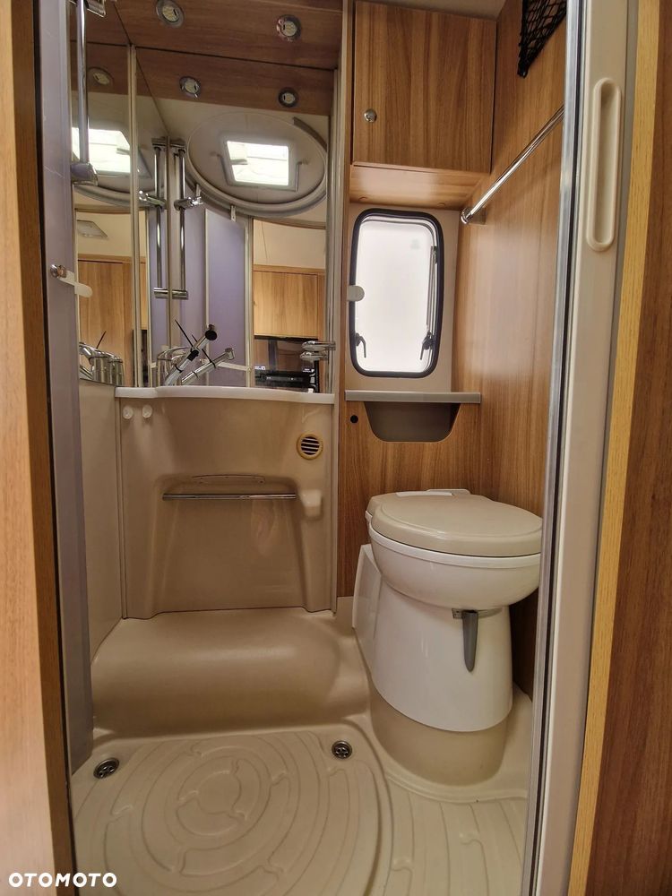 Chausson FLASH 26 - 23