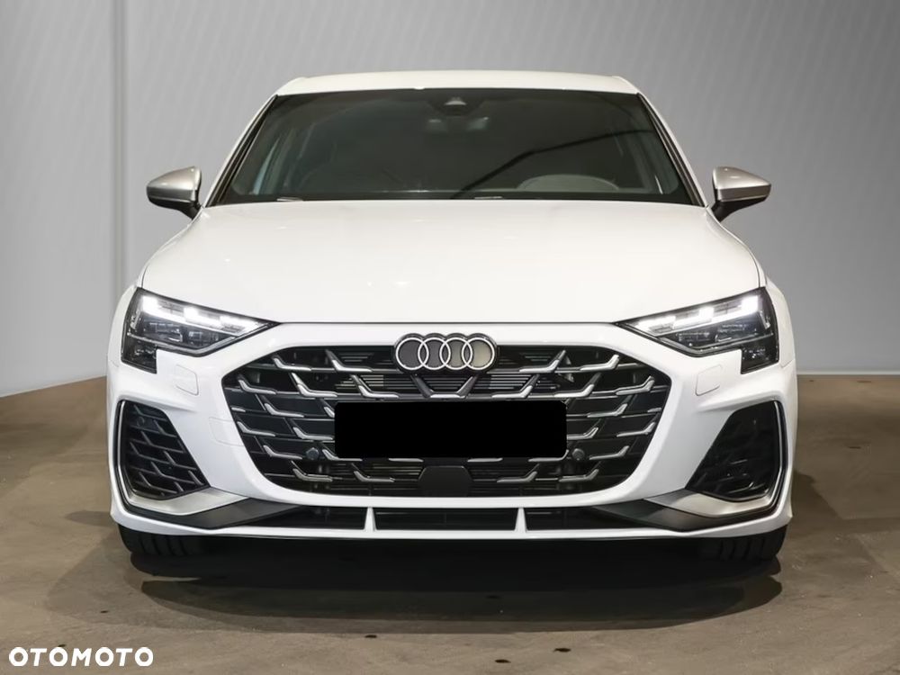 Audi S3 Sportback TFSI Quattro S tronic - 8