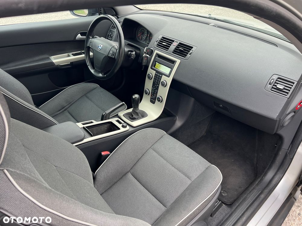 Volvo C30 1.6 Edition - 32