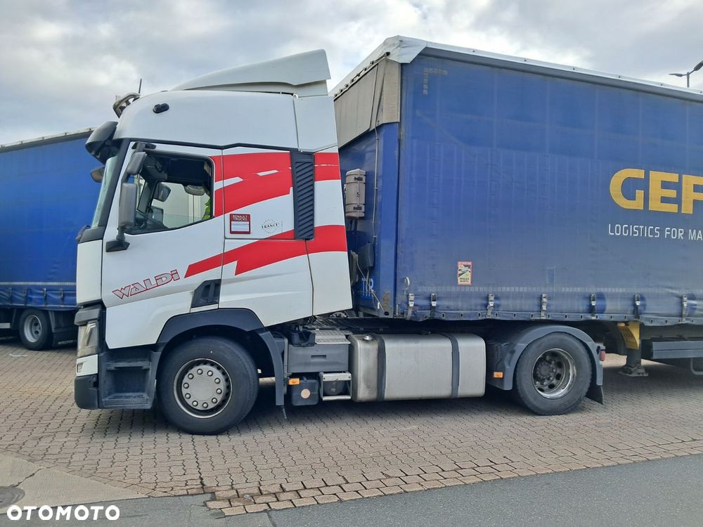 Renault T460 - 3
