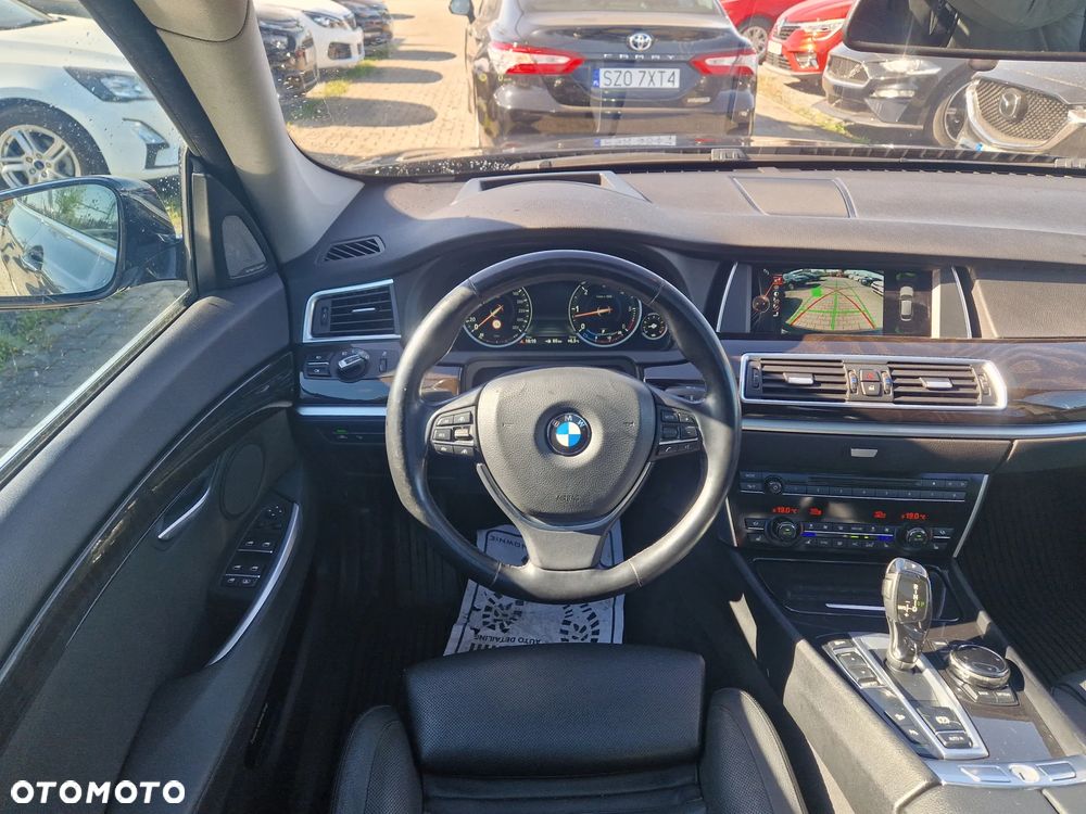 BMW Seria 5 - 35
