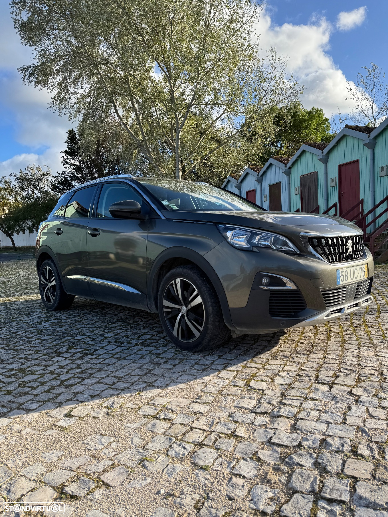 Peugeot 3008 - 10