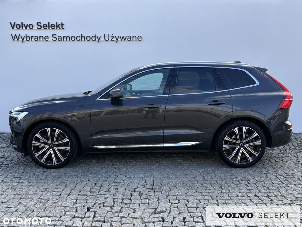 Volvo XC 60 - 3