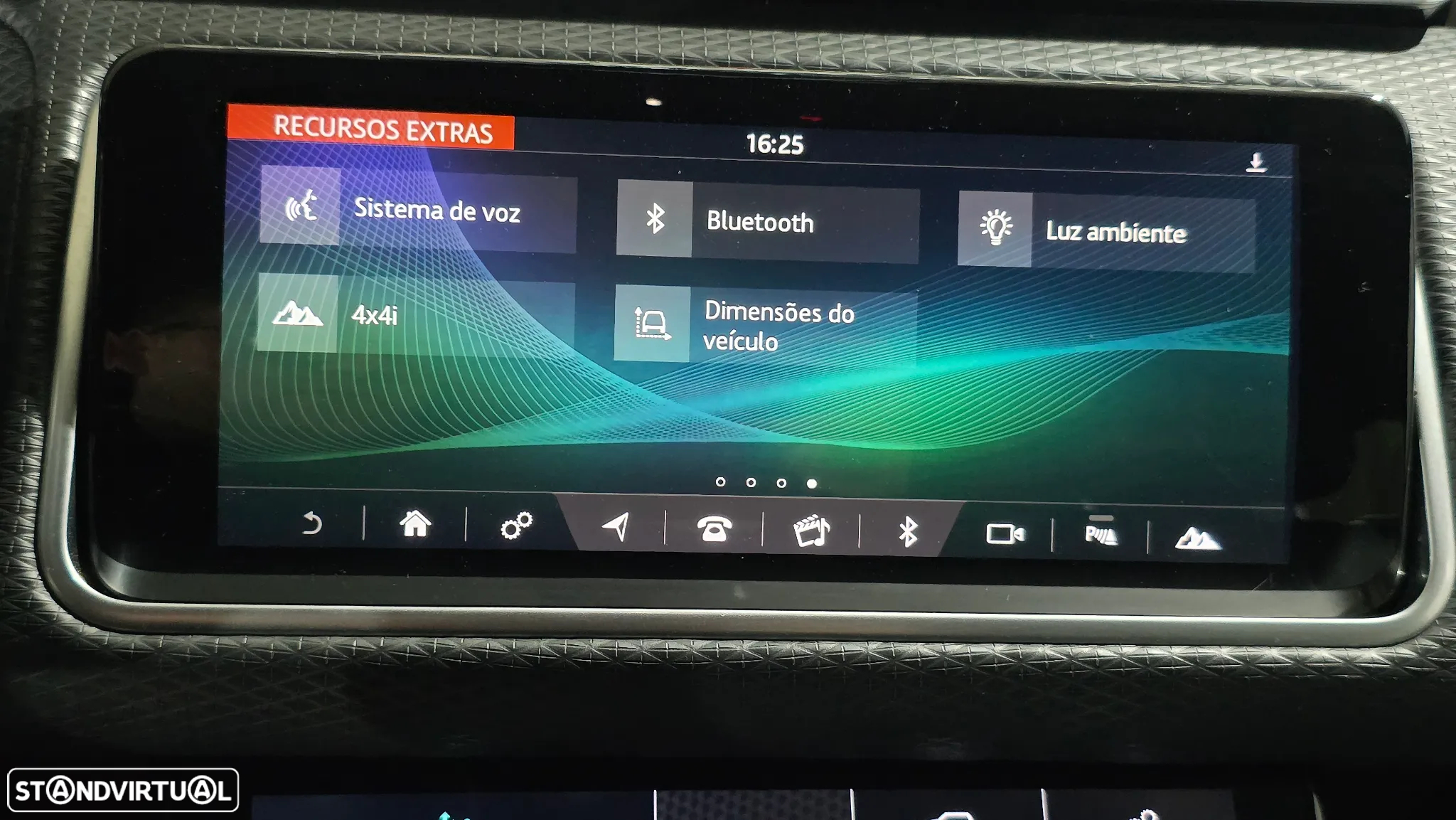 Land Rover Range Rover Velar 2.0 D R-Dynamic HSE - 19