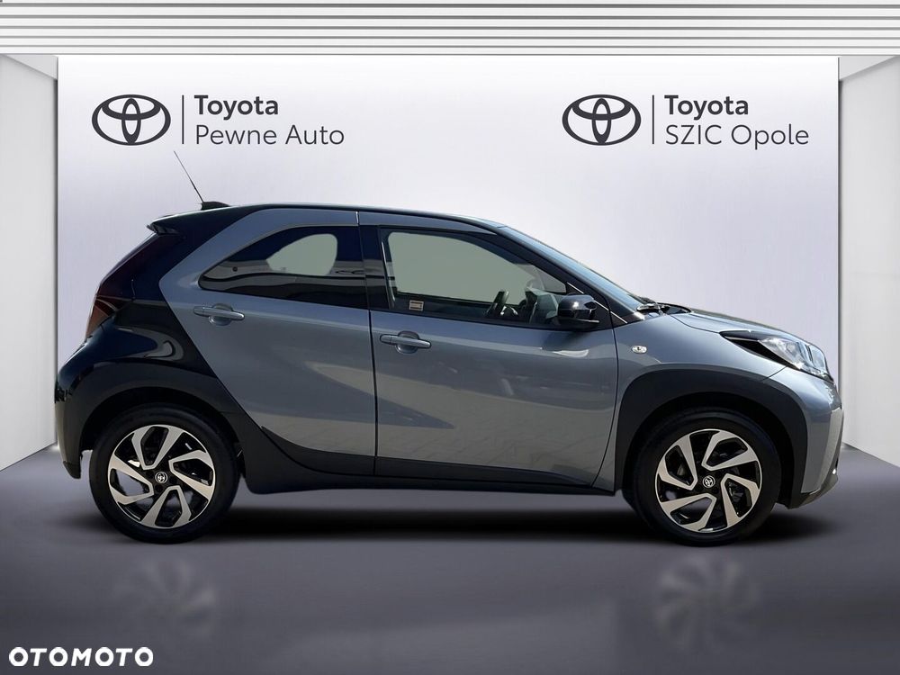 Toyota Aygo X - 6