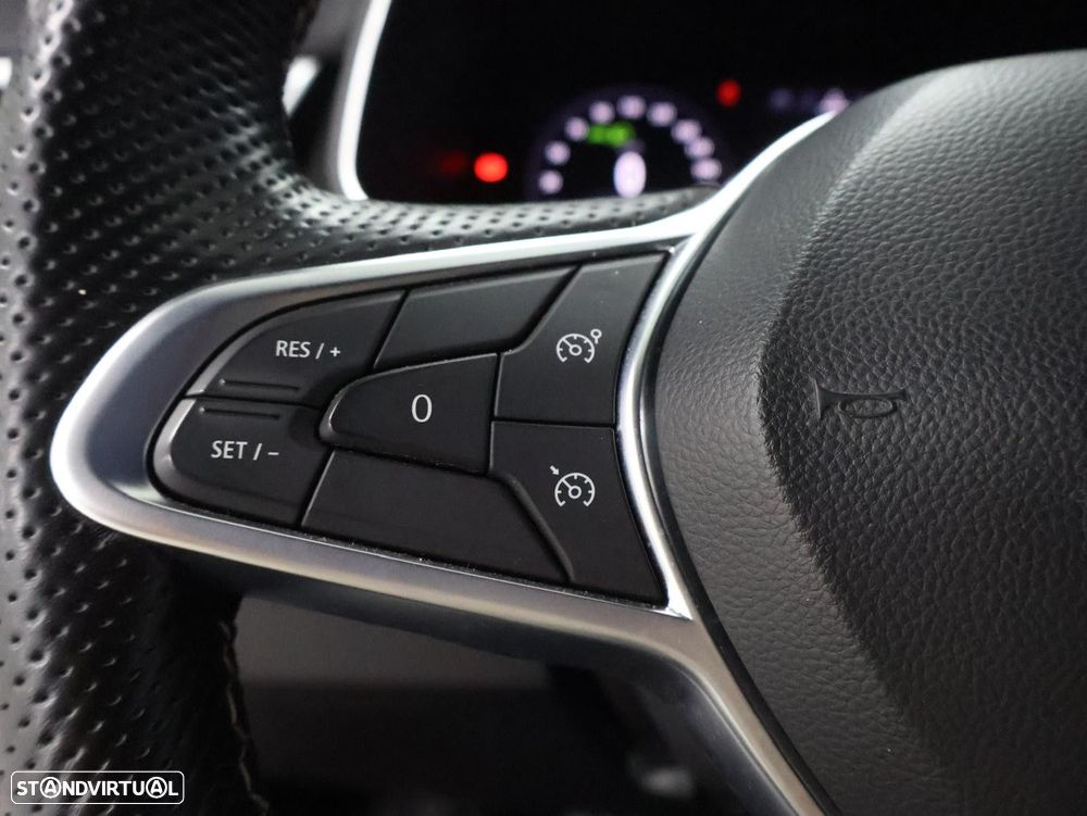 Renault Clio 1.0 TCe RS Line - 17