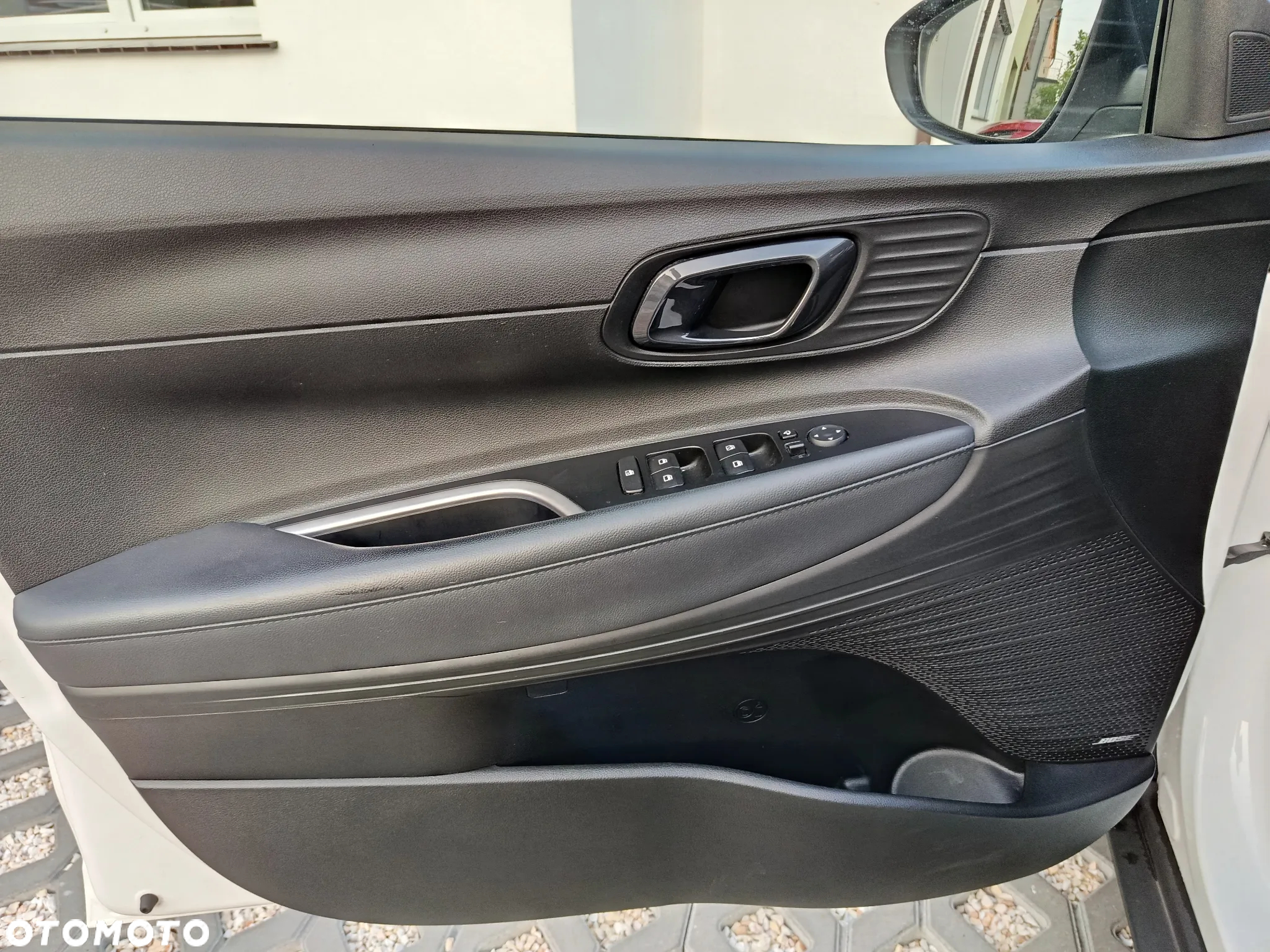 Hyundai Bayon 1.0 T-GDI Executive DCT - 14