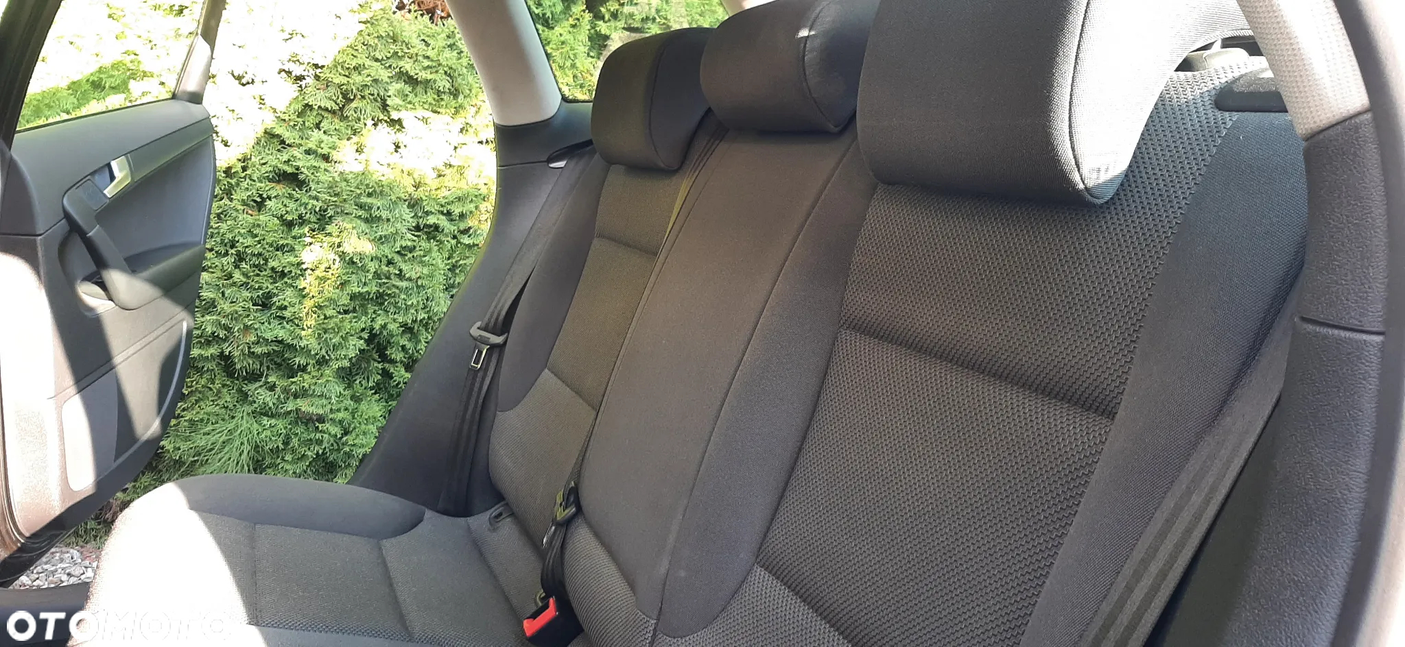 Audi A3 1.6 TDI DPF Ambiente S tronic - 18