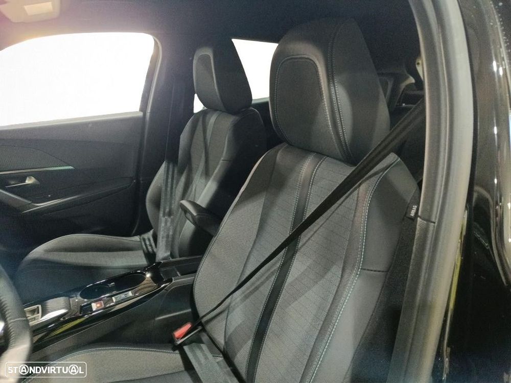 Renault Captur 1.6 E-Tech Plug-In Exclusive - 13