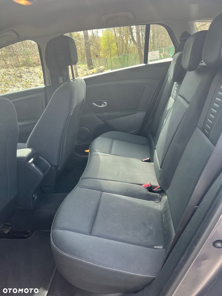 Renault Megane 1.6 16V Authentique - 6