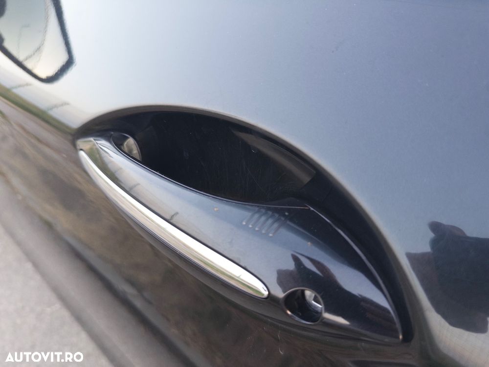 BMW Seria 5 525d Aut. - 21
