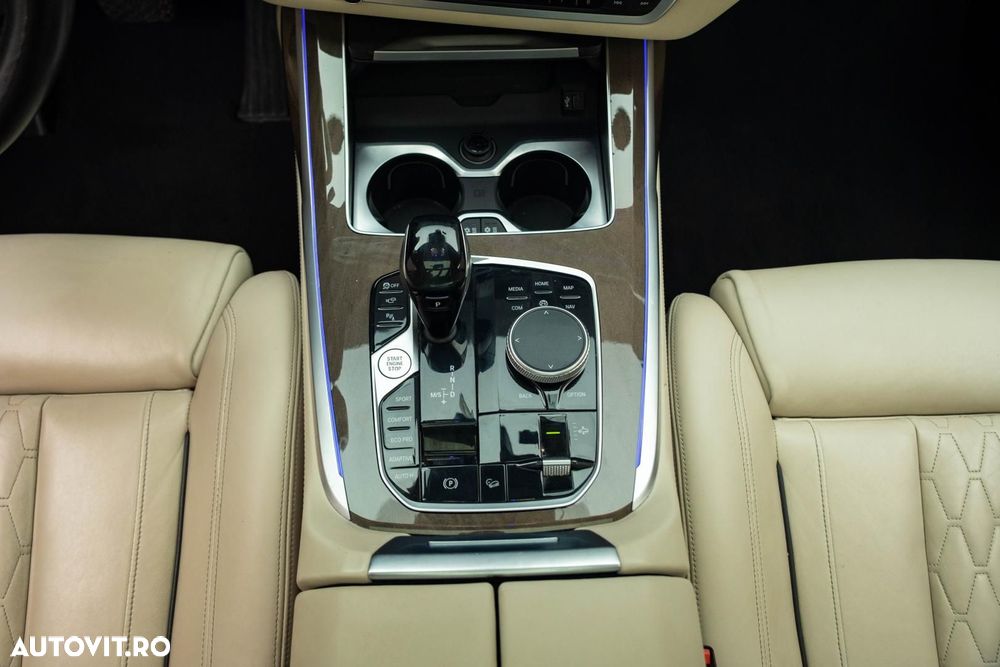 BMW X7 xDrive40d MHEV - 21