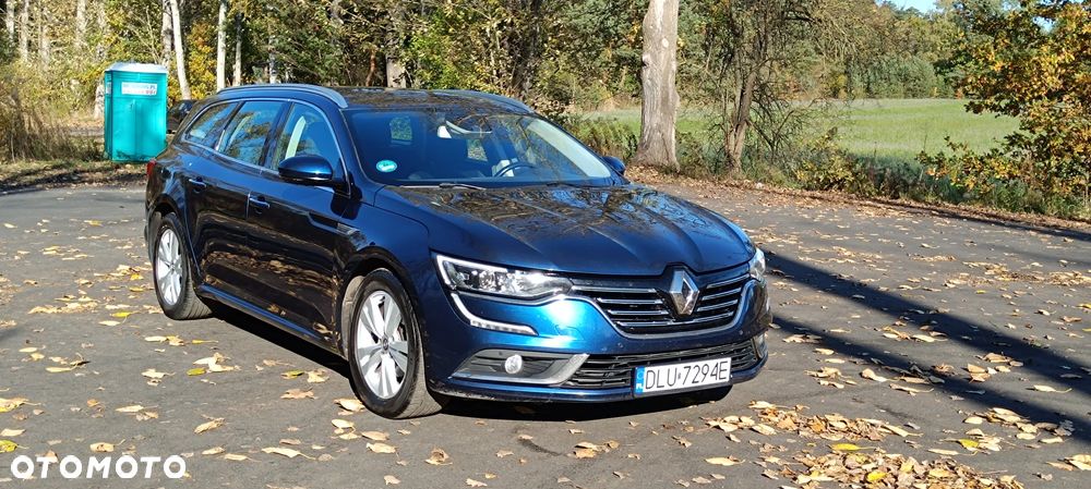 Renault Talisman Grandtour ENERGY dCi 160 EDC LIMITED - 5