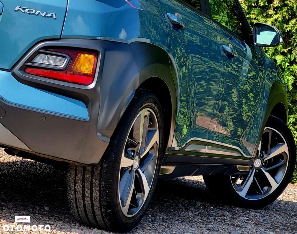 Hyundai Kona - 32