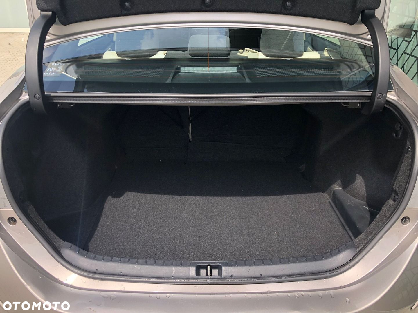 Toyota Corolla 1.6 Premium EU6 - 34