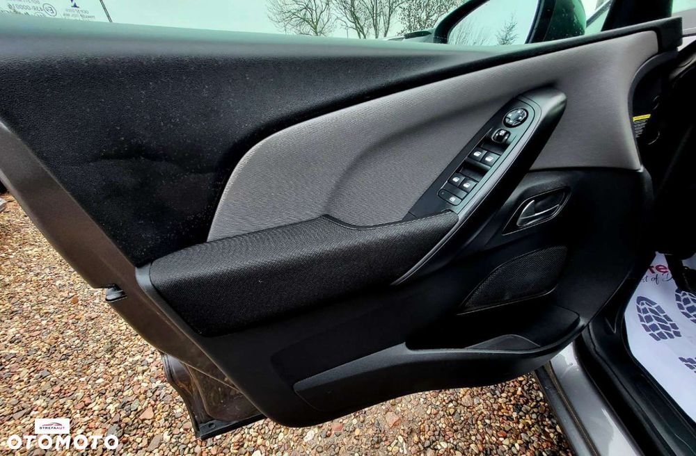 Citroën C4 SpaceTourer - 30