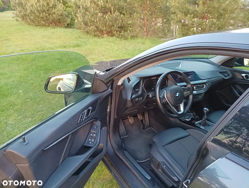 BMW Seria 2 - 6