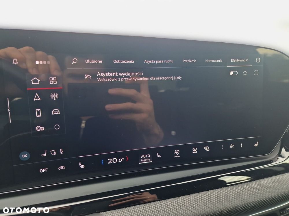 Audi A5 Avant TFSI S tronic - 40