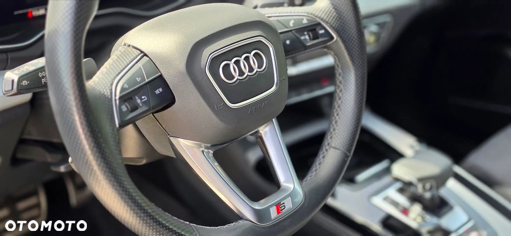 Audi Q5 - 11