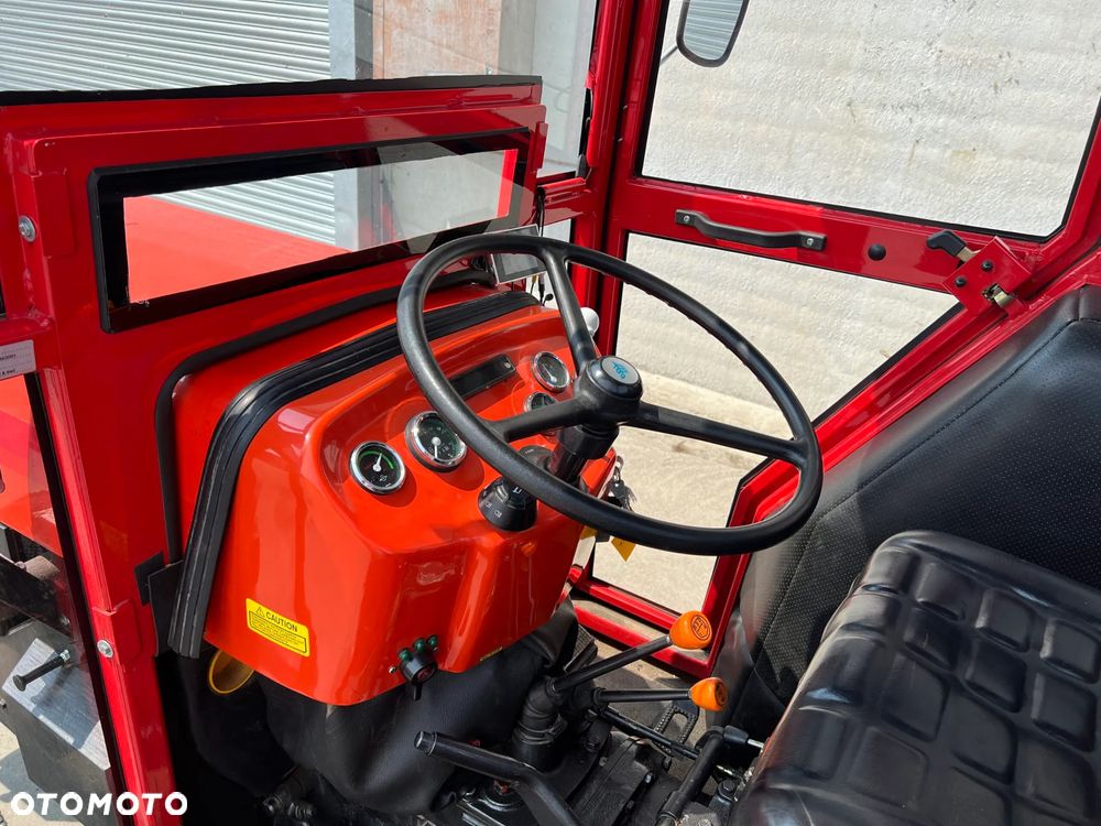 Inny TAFE 45 DI - 4