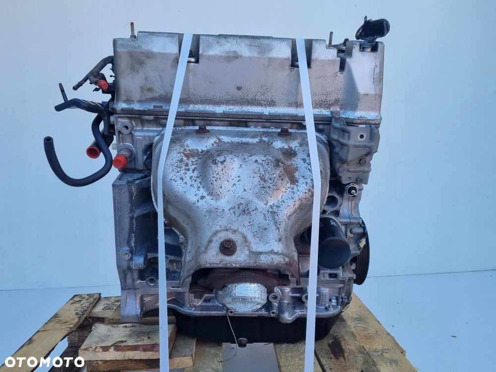 SILNIK KOMPLET Honda CRV CR-V II 2.0 i-VTEC 150KM ładna kompresja K20A4 - 5
