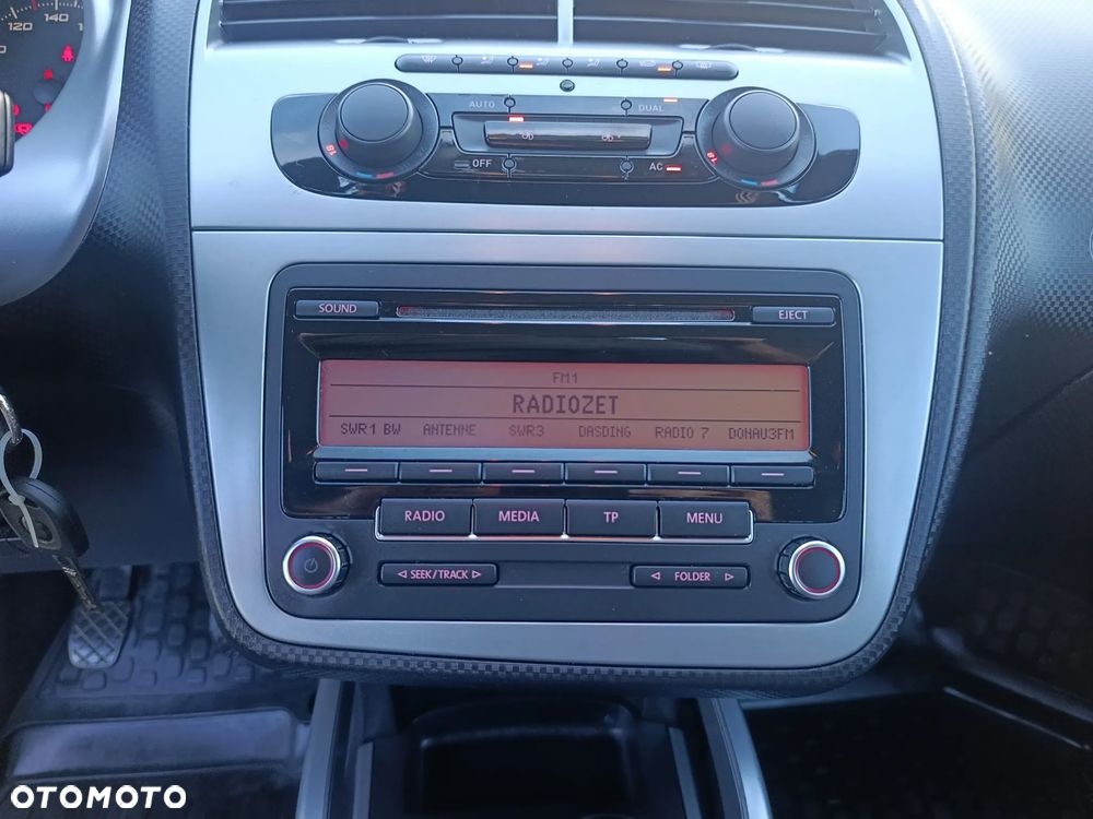 Seat Altea XL 1.4 TSI Stylance - 23