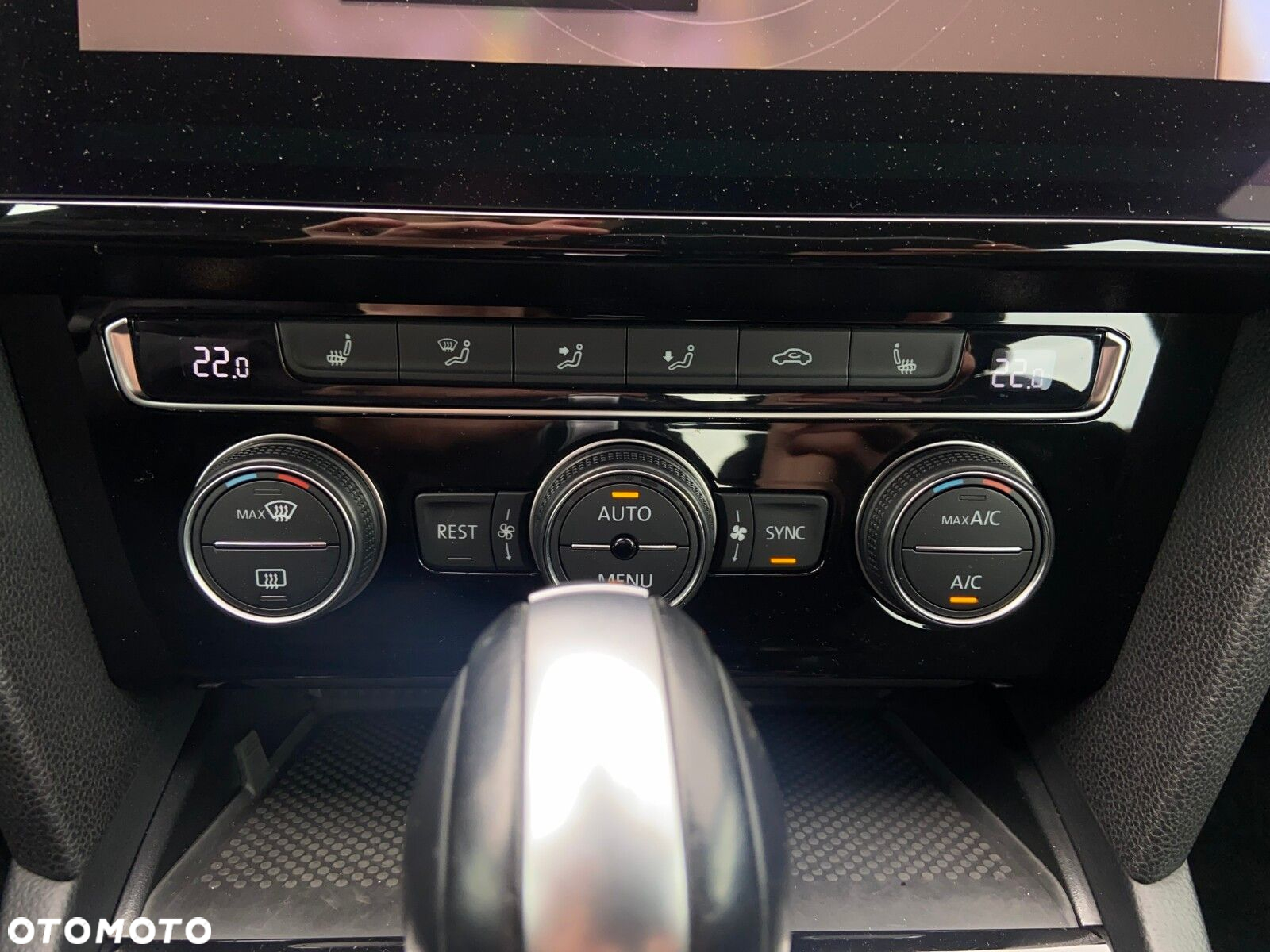 Volkswagen Arteon 2.0 TSI R-Line DSG - 21