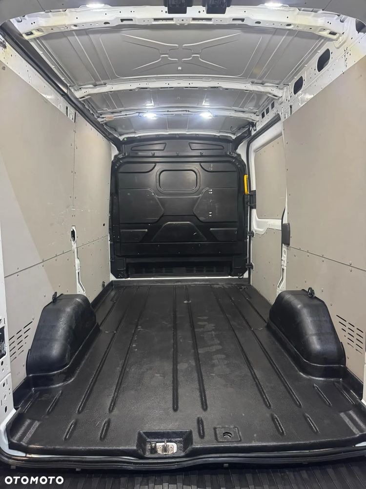 Ford TRANSIT - 15