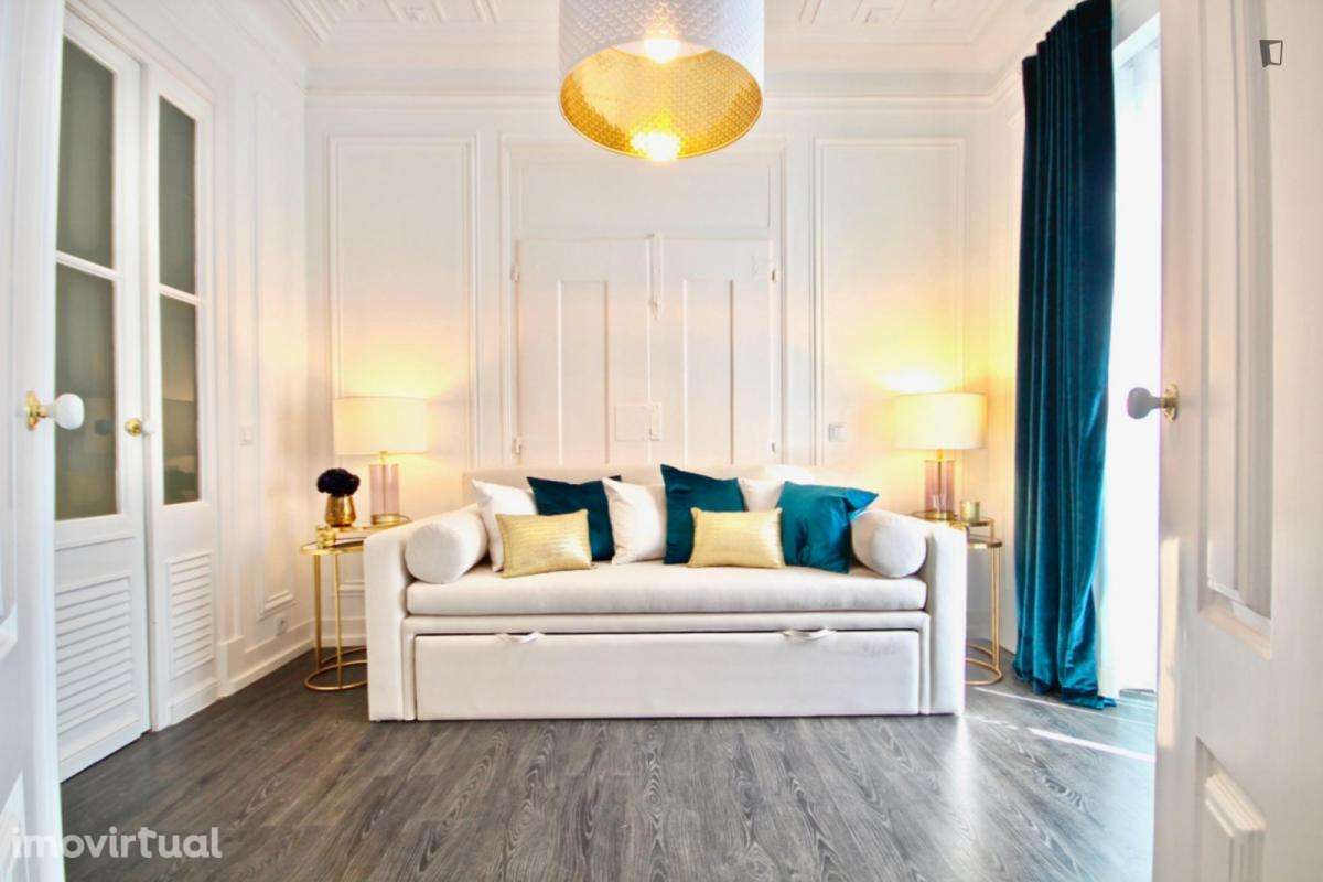 Apartamento com 3 quartos - localizado em Campolide Lisbon - Grande imagem: 3/48