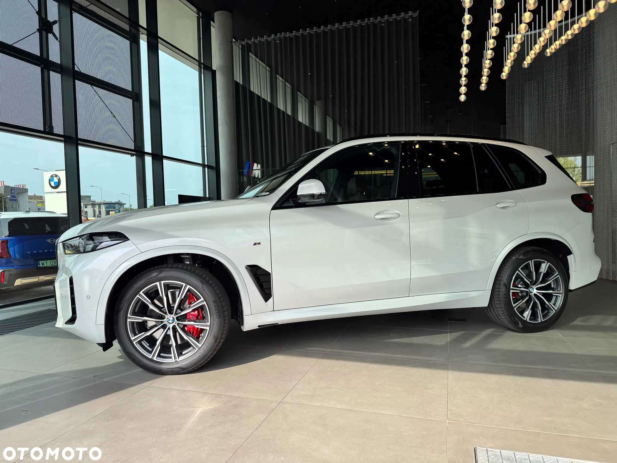 BMW X5 xDrive30d sport - 6