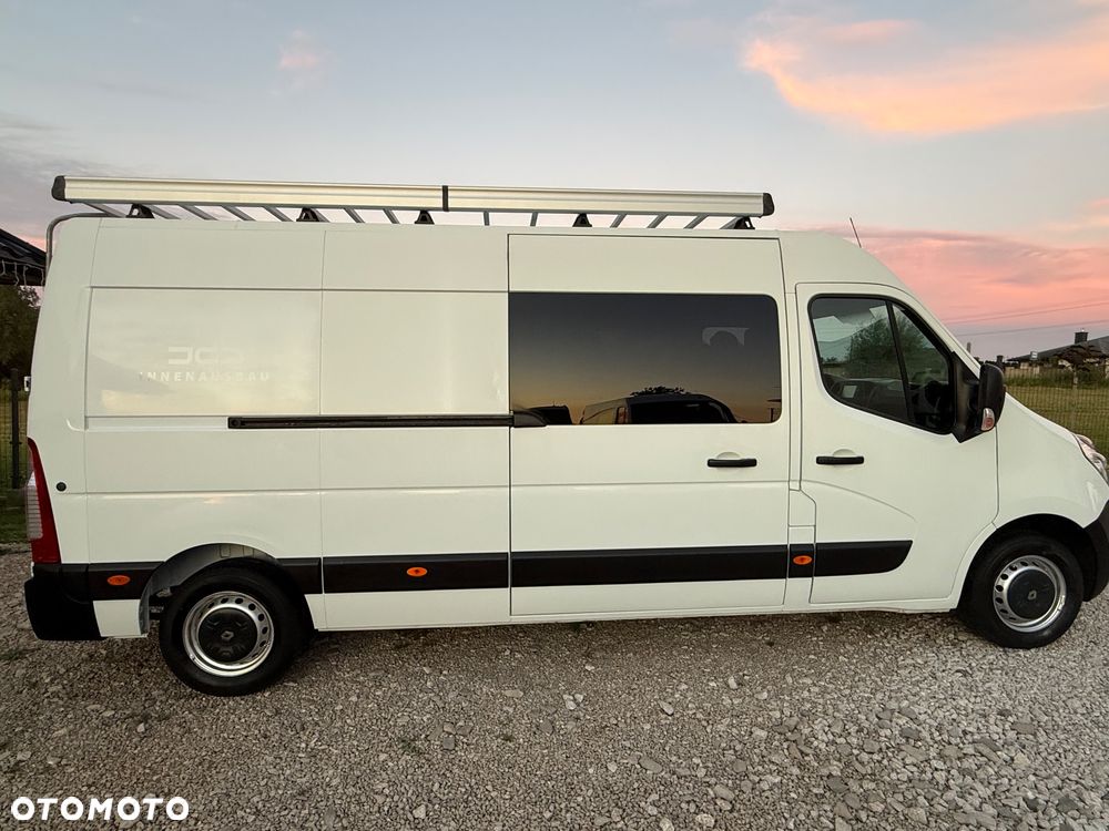 Renault Master - 10