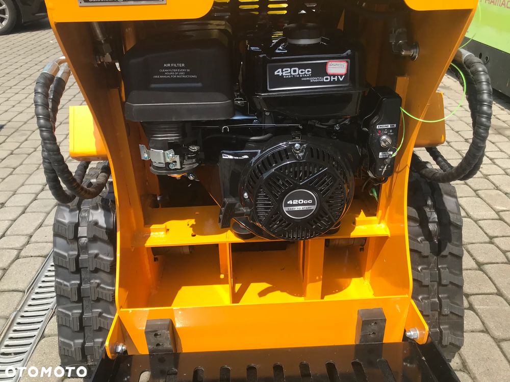Inny SL360 - 8