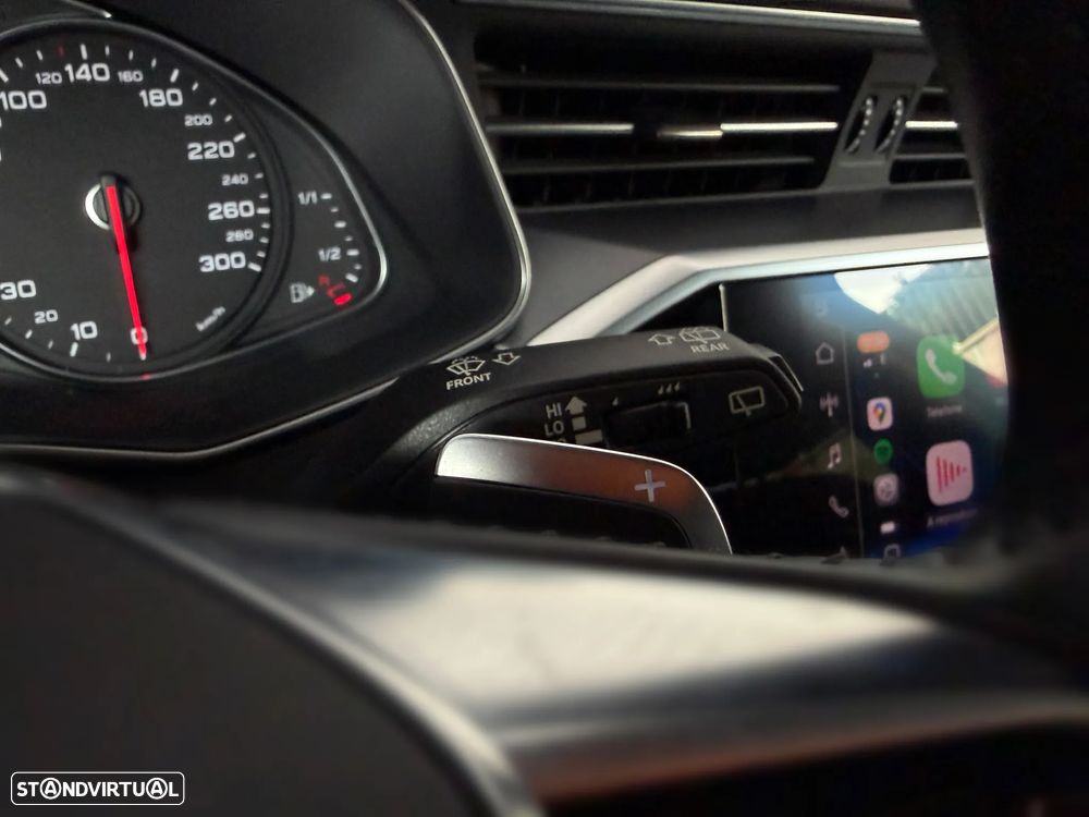 Audi A6 Avant 40 TDI Sport S tronic - 21