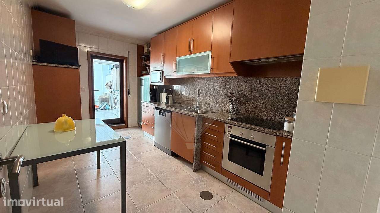 Apartamento T2 para venda - Grande imagem: 5/25