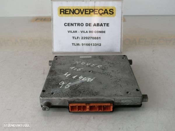 Centralina / Modulo Abs Rover 400 (Xw) - 1