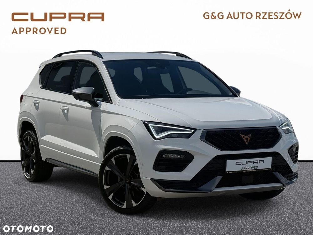 Cupra Ateca - 3