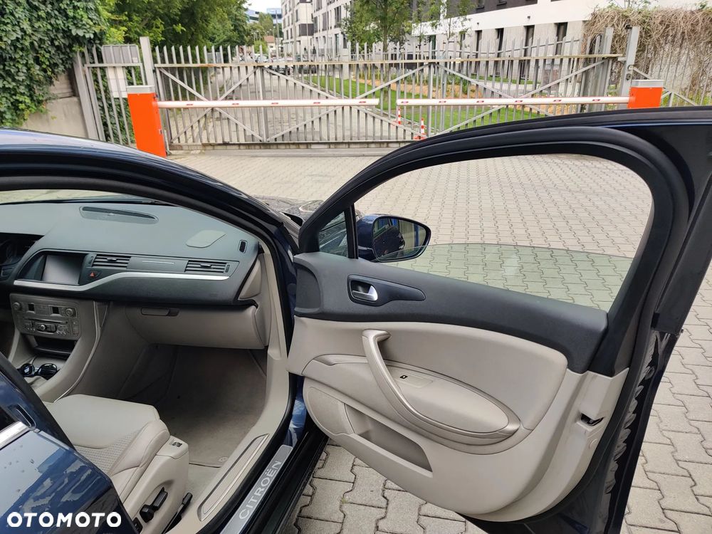 Citroën C5 2.0 HDi Exclusive - 3