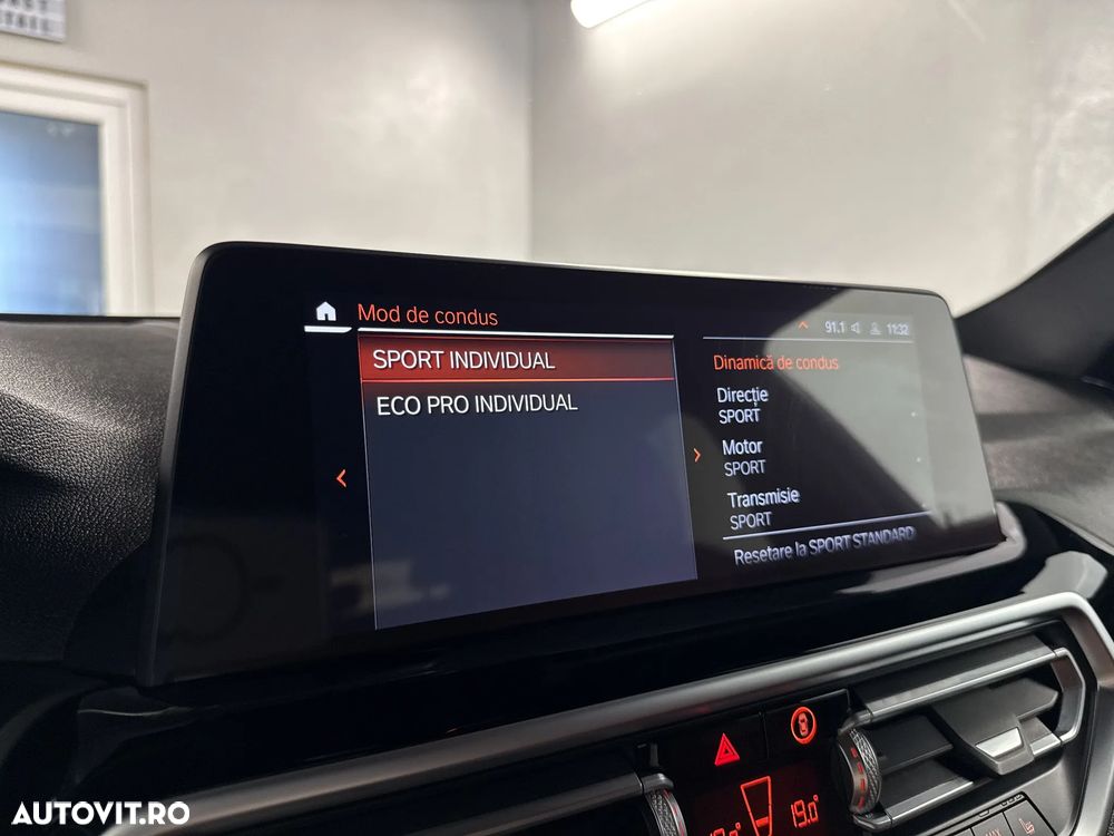 BMW X4 xDrive20i AT - 22