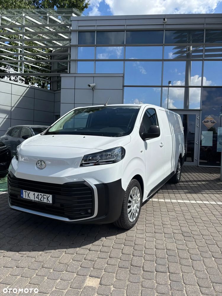 Toyota Proace LONG - 3