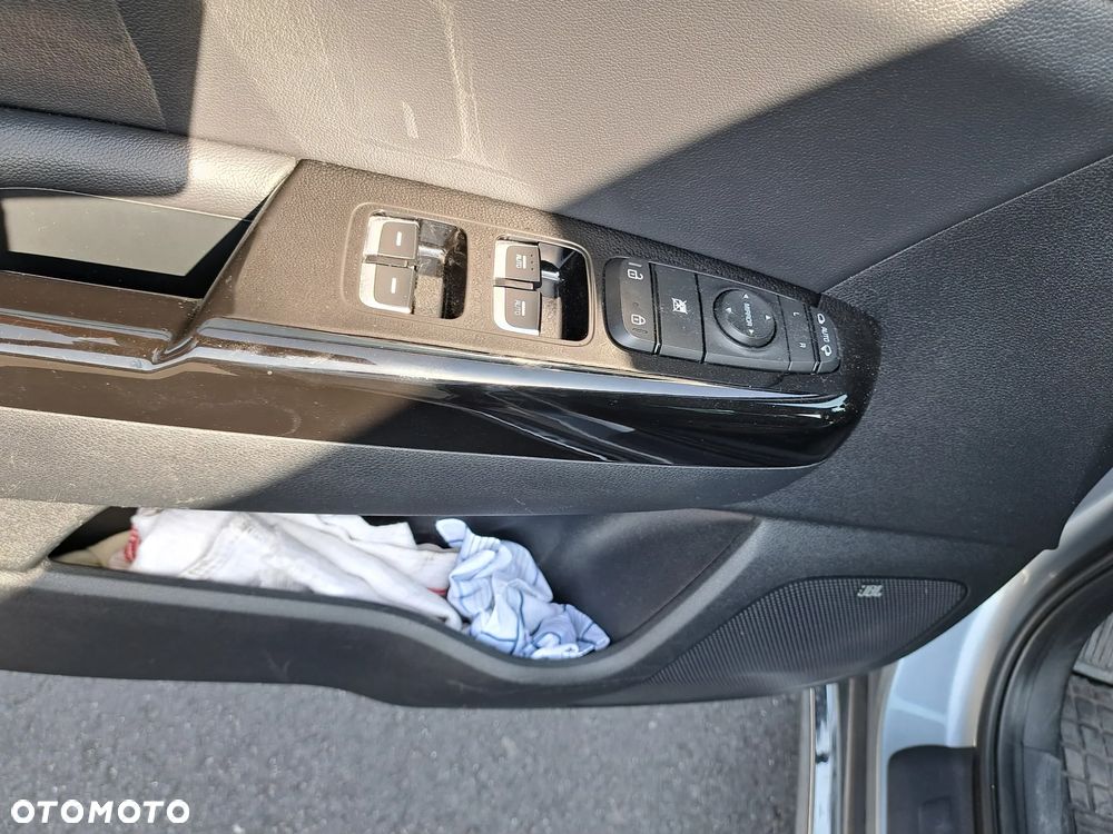 Kia Sportage 1.6 T-GDI L Business Line Plus 2WD - 10