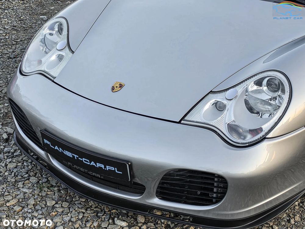 Porsche 911 - 5