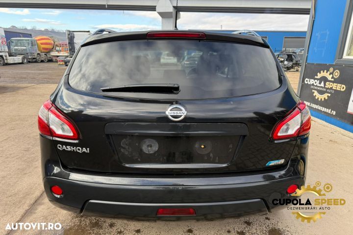 Dezmembrez Nissan Qashqai 1 J10 [facelift] [2010 - 2014] R9M - 6
