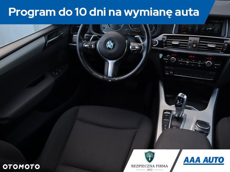 BMW X4 - 9