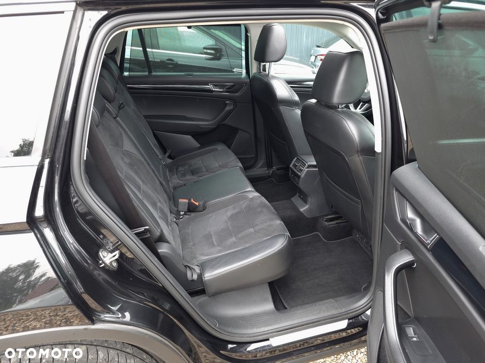 Skoda Kodiaq - 9