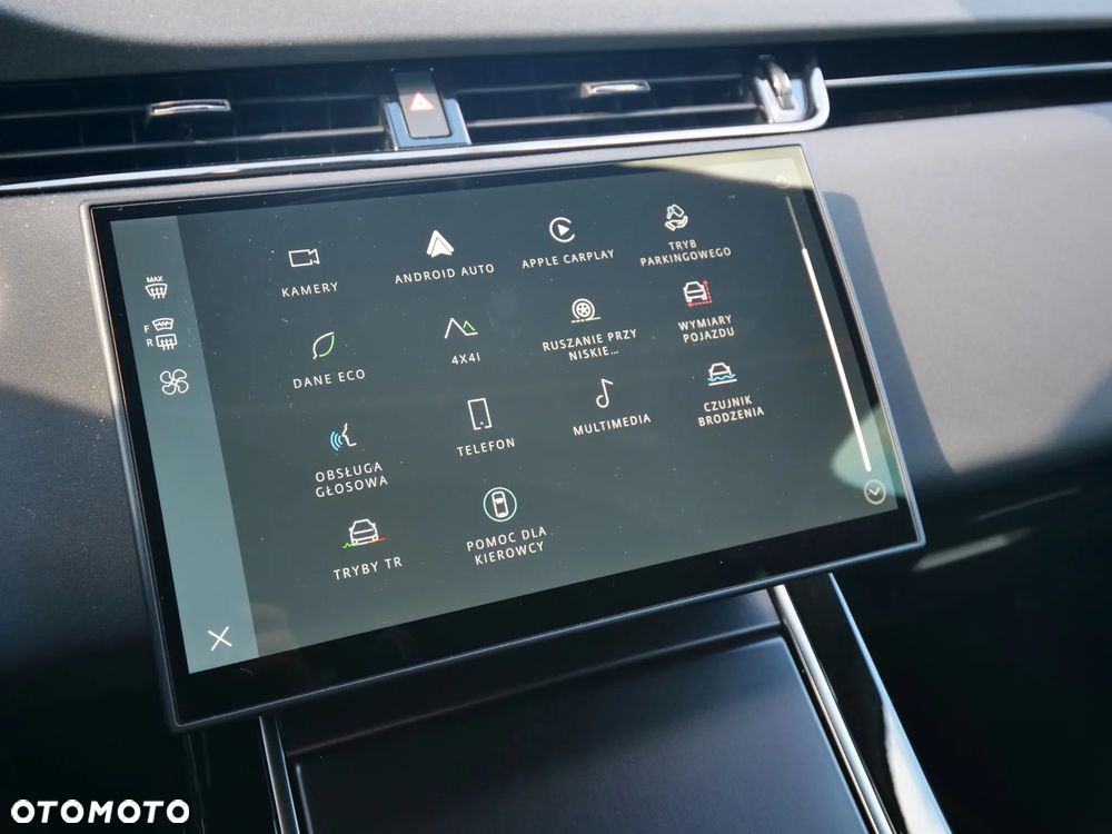 Land Rover Range Rover Evoque - 33